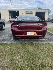 Jackie's Auto Body Inc