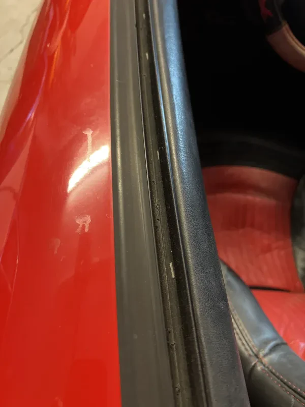 Jackie's Auto Body Inc - photo 2