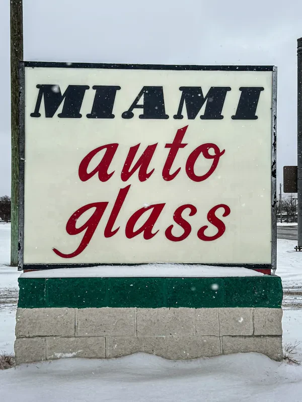 Miami Auto Glass - photo 3