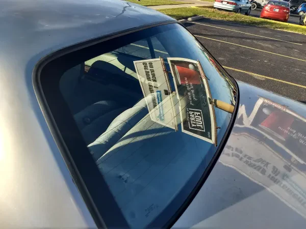 Miami Auto Glass - photo 4