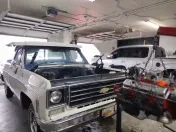 Dan's Mobile & Auto Repair LLC