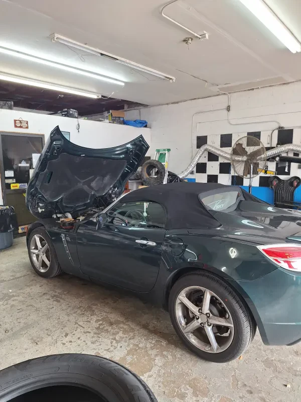 Dan's Mobile & Auto Repair LLC - photo 2