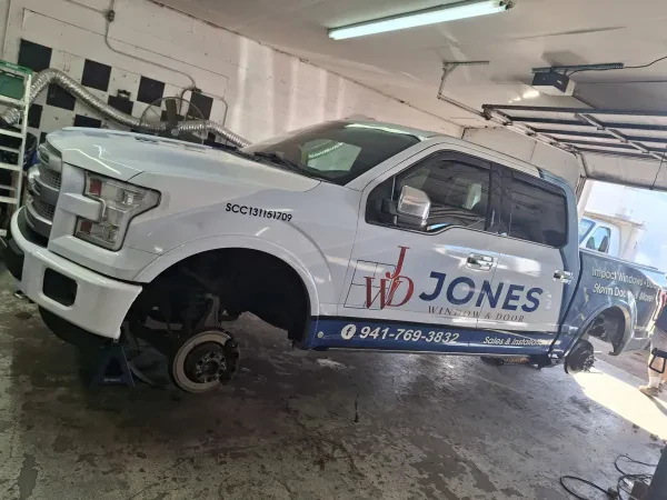Dan's Mobile & Auto Repair LLC - photo 3