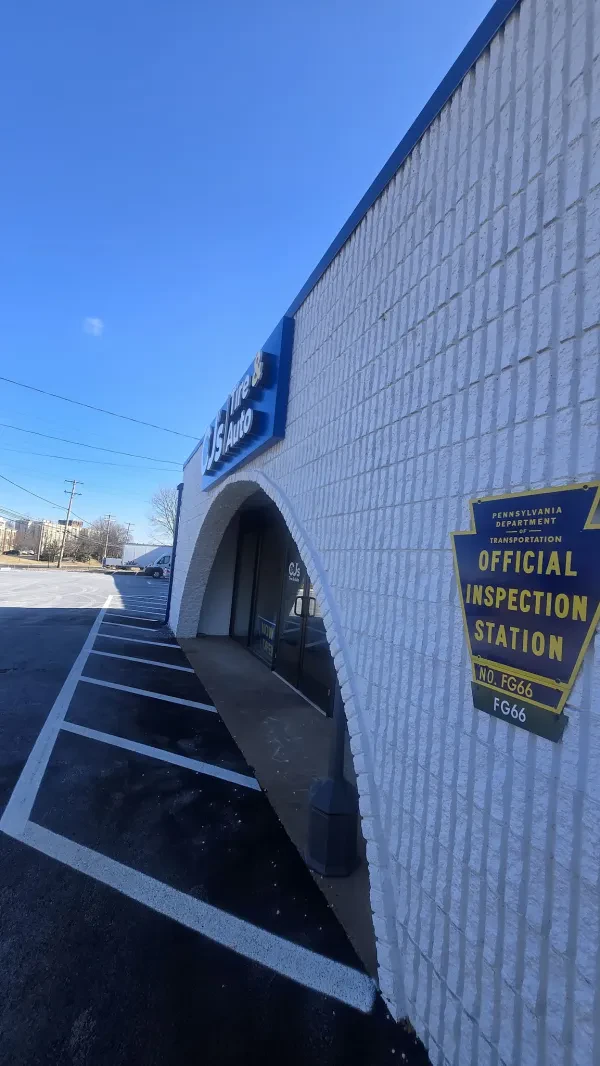 CJ's Tire & Auto - photo 3