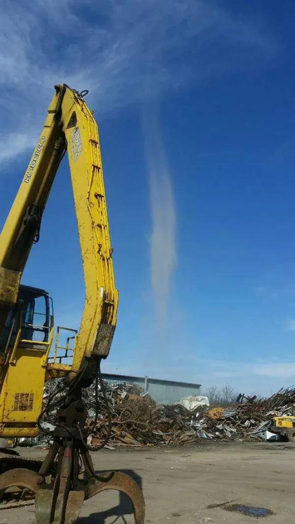 Virginia Scrap - photo 3