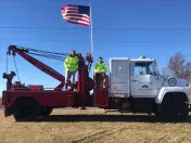 Littrell Family Towing and Recovery