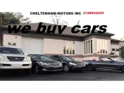 Cheltenham Motors Inc