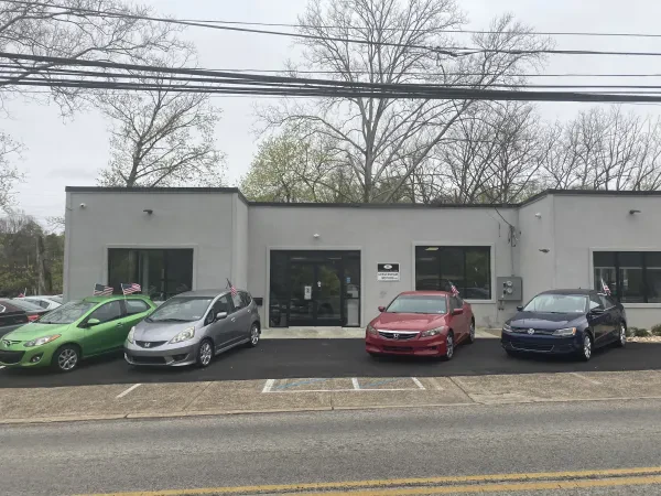 Cheltenham Motors Inc - photo 2