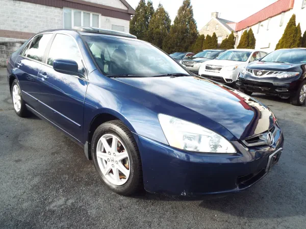 Cheltenham Motors Inc - photo 4
