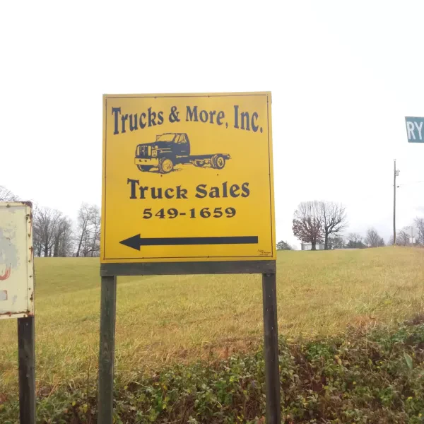 Trucks & More Inc - photo 2