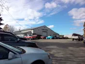 Clarks Garage