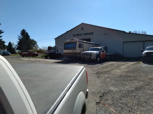 Clarks Garage - photo 2