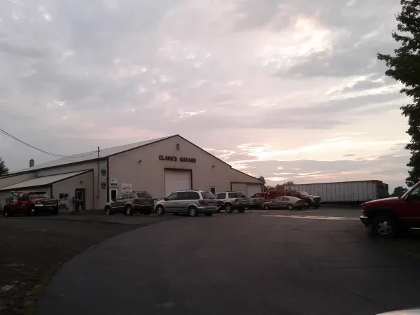 Clarks Garage - photo 3