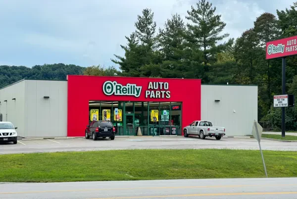 O'Reilly Auto Parts - photo 2