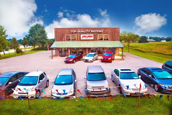Top Quality Motors & Tire Pros - photo 3