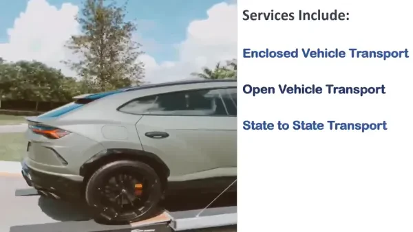 Marescas Auto Transport - photo 2