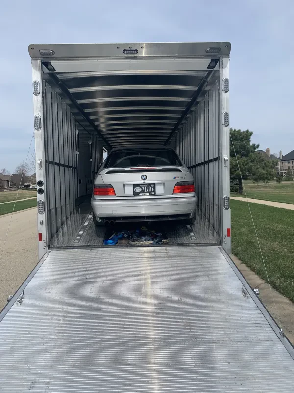Marescas Auto Transport - photo 3