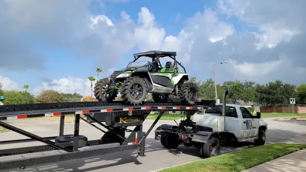 Marescas Auto Transport - photo 4