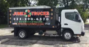 Junk Trucks Inc