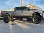 Wide Open Customs LLC