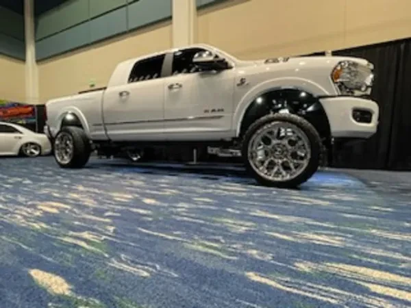 Wide Open Customs LLC - photo 3
