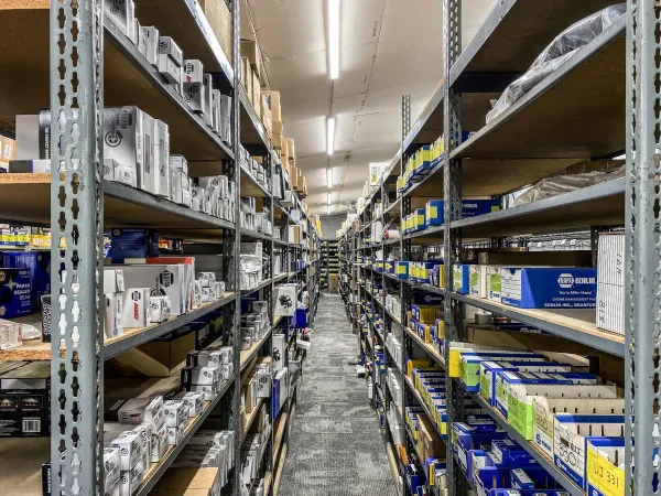 NAPA Auto Parts - North Webster Automotive Supply - photo 3
