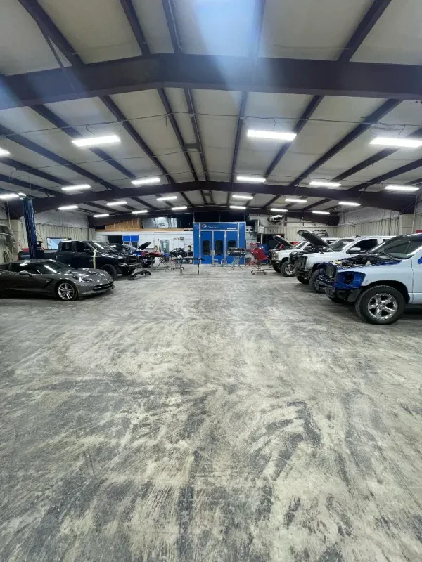 Stateline Collision Center - photo 2