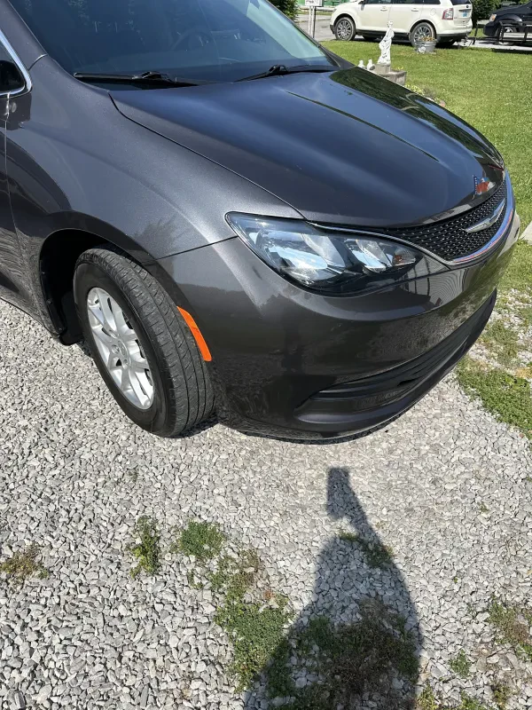 Stateline Collision Center - photo 4