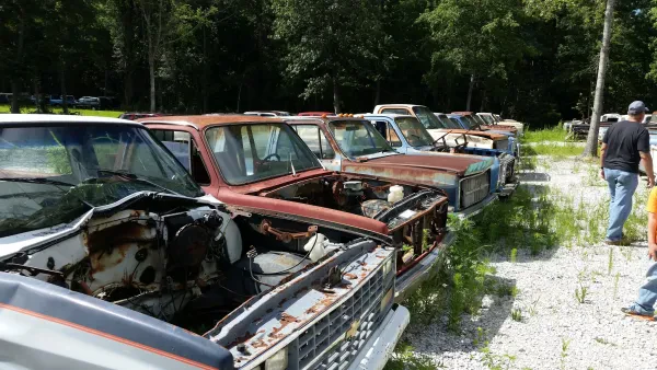 Whittington Metal Services, LLC - photo 3