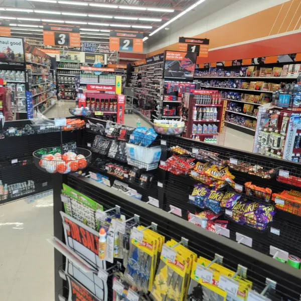AutoZone Auto Parts - photo 4