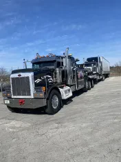 T&H Towing & Recovery