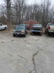 Jack's Automotive