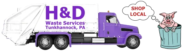 H&D WASTE SERVICE - photo 2