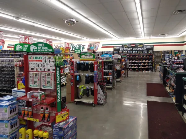 O'Reilly Auto Parts - photo 2