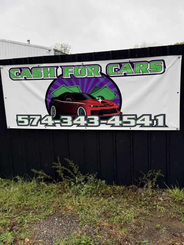Cash for Cars - photo 4
