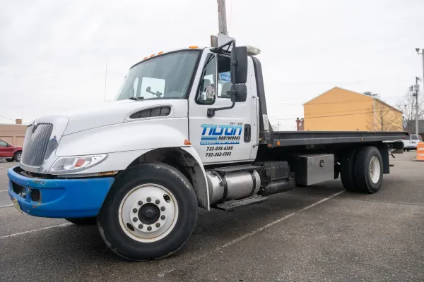 Tilton Body Works - photo 2