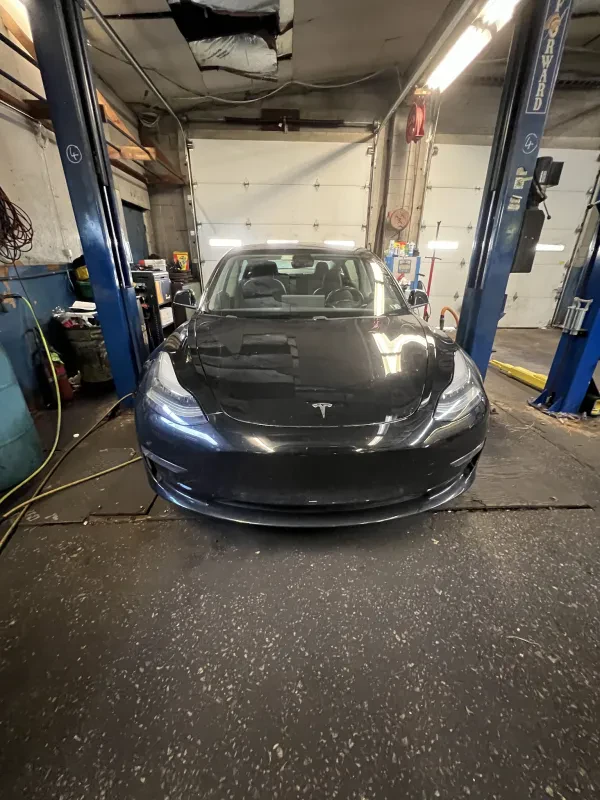 D'Avico's Auto Repair - photo 3
