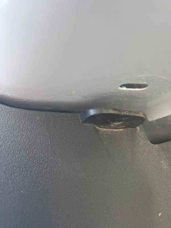 St Marys Auto Body Inc - photo 2