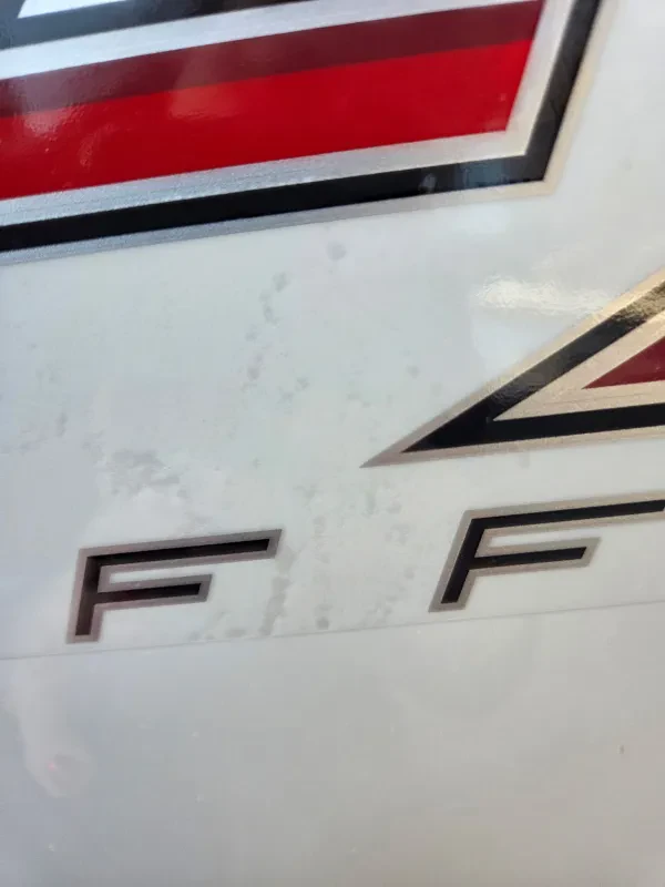 St Marys Auto Body Inc - photo 3