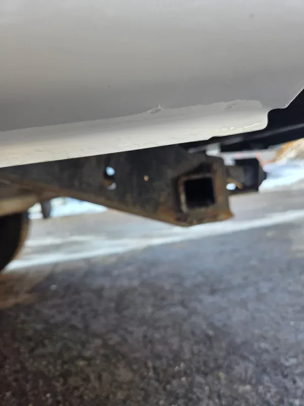 St Marys Auto Body Inc - photo 4