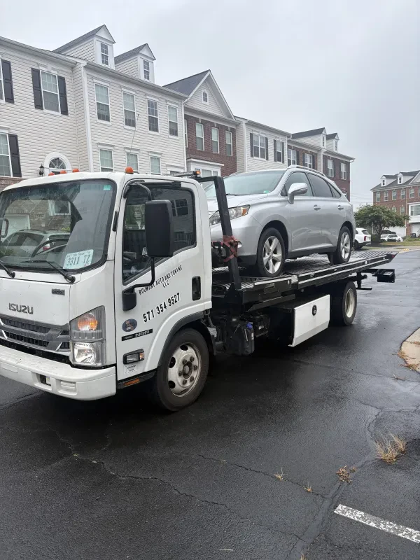 ROUMANI AUTO AND TOWING LLC - photo 2