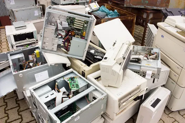 Miller's Quality Recycling - photo 2