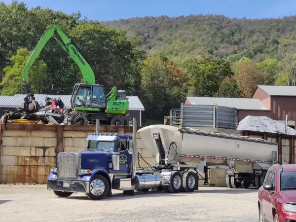 Miller's Quality Recycling - photo 3