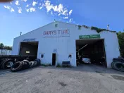 Gary's Tire
