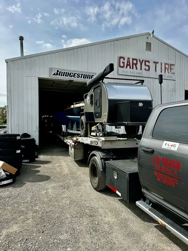 Gary's Tire - photo 3