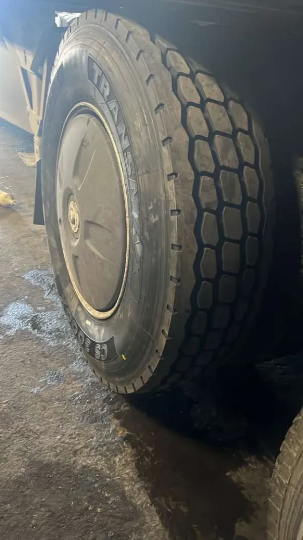 Gary's Tire - photo 4