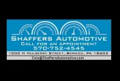 Shaffers Automotive