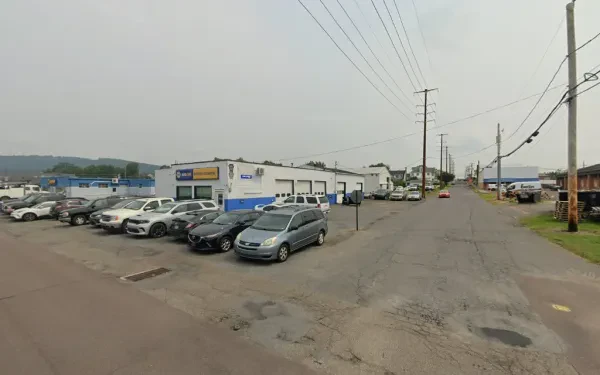 Shaffers Automotive - photo 2