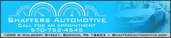 Shaffers Automotive - photo 3