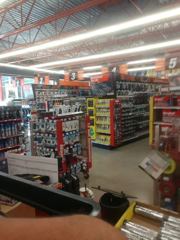 AutoZone Auto Parts - photo 3